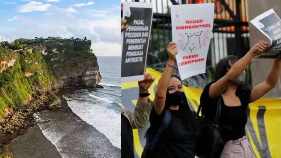 திருமணமாகாமல் லிவ்விங் டு கெதரா? ஓராண்டு சிறைதண்டனை! அதிர வைக்கும் புதியச் சட்டம்