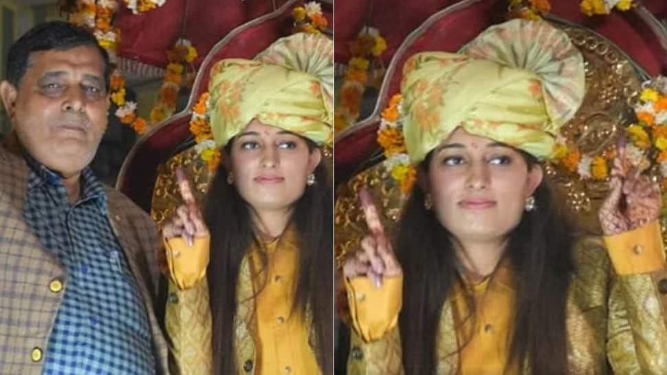 மகளின் திருமணத்திற்கு ஒரு நாள் முன்பு தந்தை செய்த சம்பவம்.. அதிர்ச்சி தந்த ஆச்சரியம்