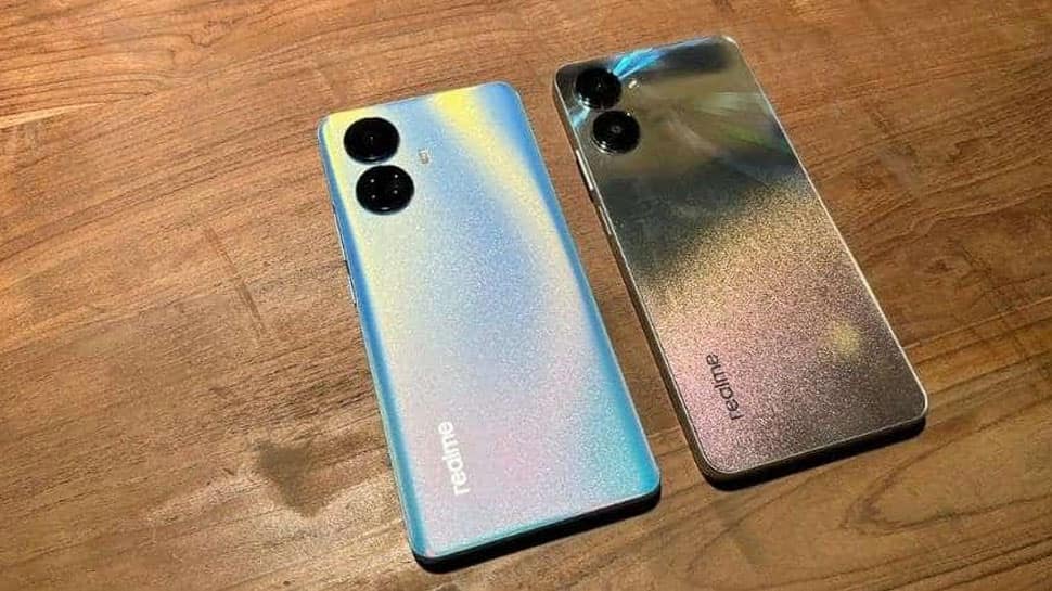 Realme 10 Pro Plus, Realme 10 Pro 5G: ரியல்மியின் அட்டகாசமான ஸ்மார்ட்போன்கள் அறிமுகம் 