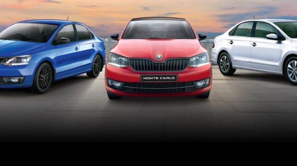 ரூ.1 லட்சம் தள்ளுபடி விலையில் ஸ்கோடா கார்! வோல்ஸ்வேகன்-ம் அதிரடி விலை குறைப்பு