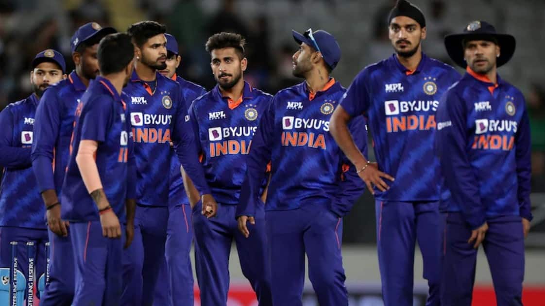India Vs Bangladesh 3 Changes In Team India Ahead Of 3rd Odi Match |  INDvsBAN 3 drastic changes in the Indian team