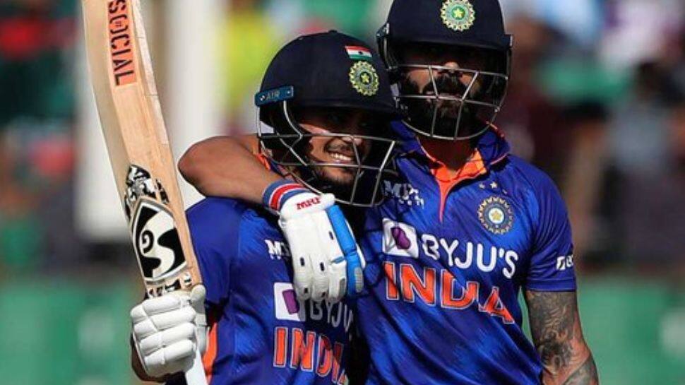 ஆறுதல் போட்டியில் அபார வெற்றி பெற்ற இந்தியா! வரலாற்று சாதனை