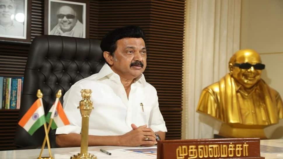 நான் சாதாரண ஸ்டாலின் இல்லை... முதலமைச்சரின் மாஸ் ஸ்பீச்