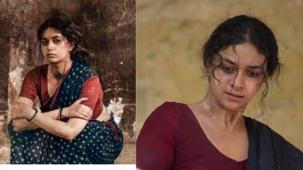 என்ன செய்வேன் தெரியுமா...? பாலியல் வன்கொடுமை குறித்து கீர்த்தி சுரேஷ்