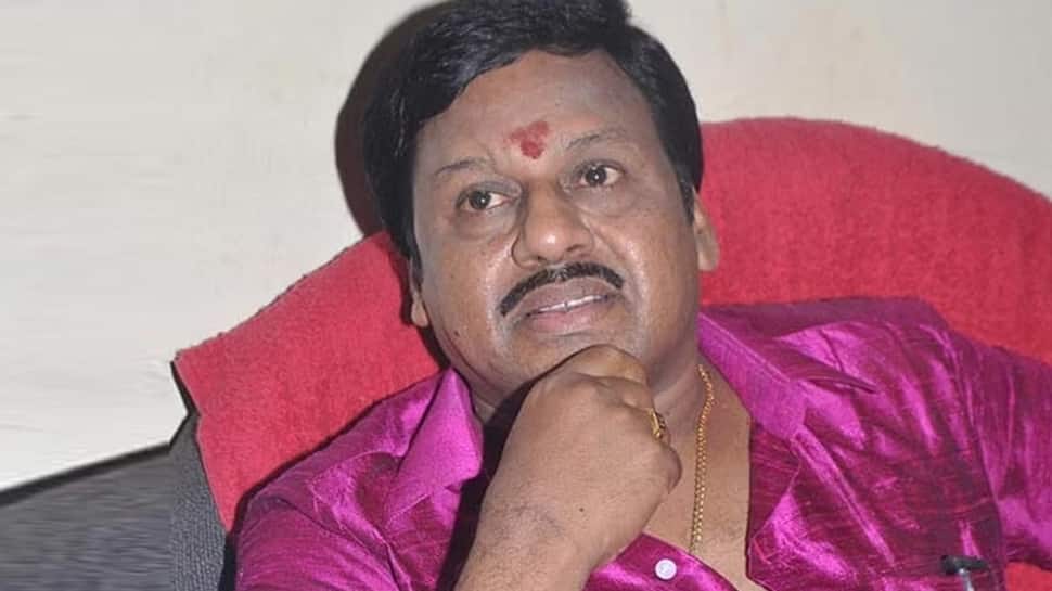 ராமராஜன் படத்திற்கு அமெரிக்காவிலும் எதிர்பார்ப்பு... வாய் பிளந்த கோலிவுட்