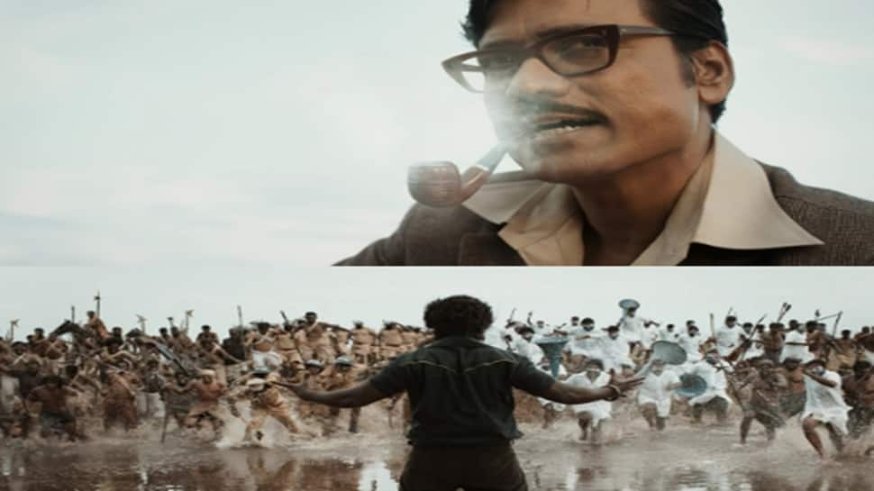 Jigarthanda 2 Movie Teaser Photos | ஜிகர்தண்டா 2 டீசர் க்ளிக்ஸ் | News ...