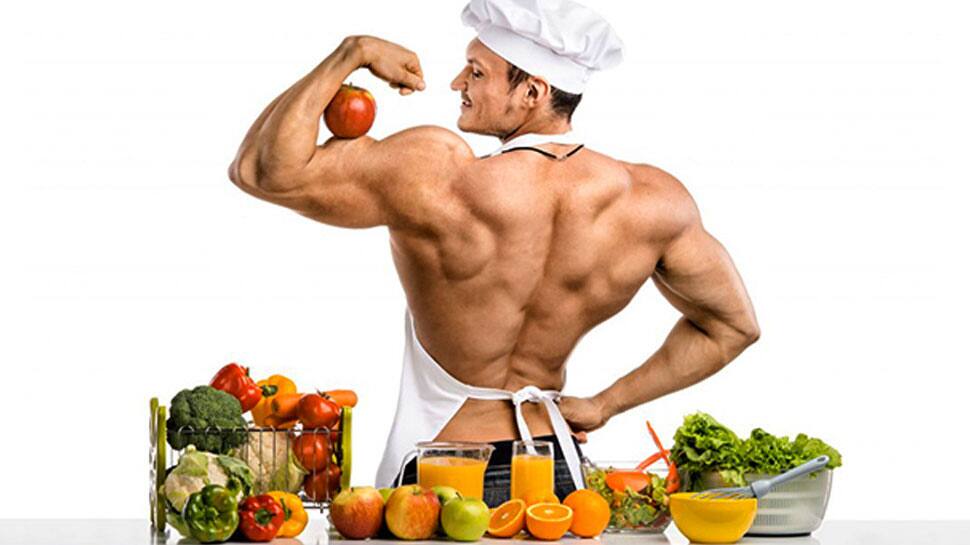 Bodybuilding Food Diet Chart பாடி பில்டர் ஆக சாப்பிட வேண்டிய உணவுகள்