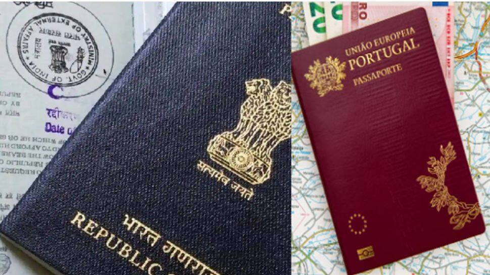 போர்ச்சுகலின் 'கோல்டன் விசா'வைப் பெற முண்டியடிக்கும் பணக்கார இந்தியர்கள்