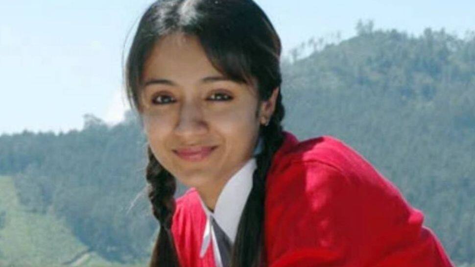 Trisha Fan Fans wishes Trisha for 20 Years of Cinema Career | இணைய திசையெங்கும் ...