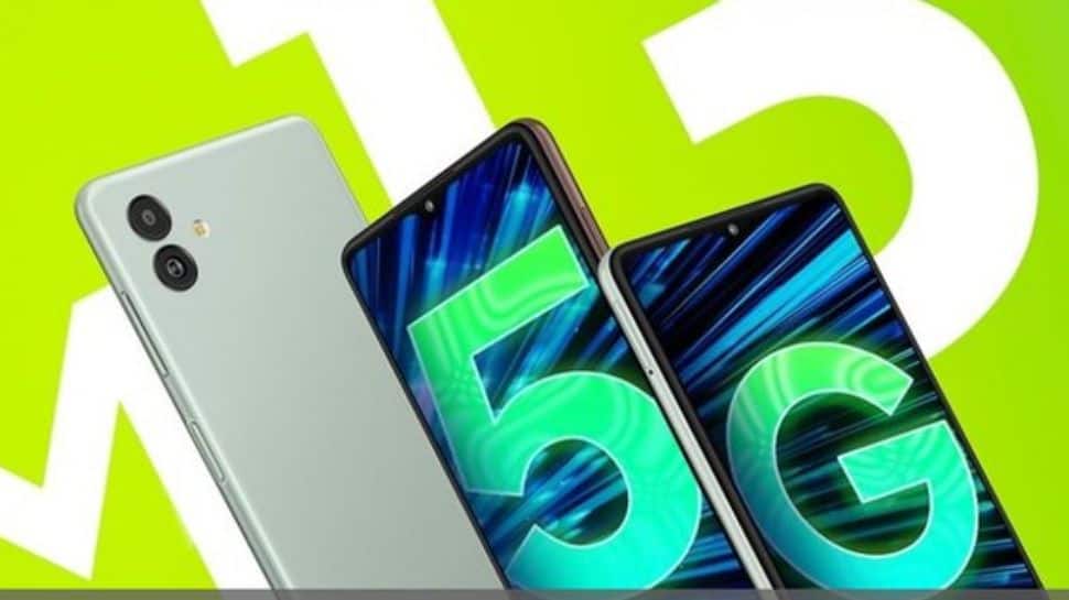 5G மொபைல் திடீர் விலை குறைப்பு! சாம்சங்க் போட்ட மாஸ் ஸ்கெட்சில் சிக்கிய நிறுவனங்கள் 