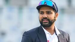 ரோகித் இல்லாததால் டிராவிட் ஹேப்பி; முன்னாள் இந்திய வீரரின் அதிரடி கருத்து