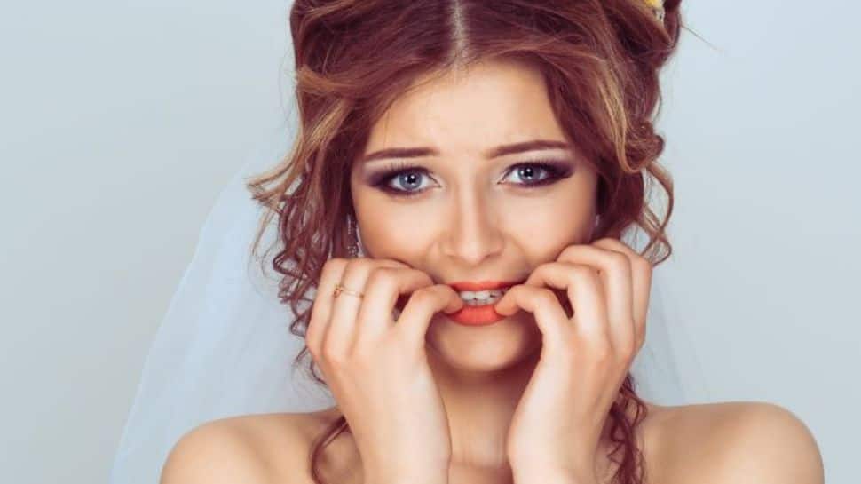 Ways To Remove Pre Wedding Anxiety திருமணத்திற்கு முன் ஏற்படும்
