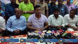 உதயா பதவிக்கு வரவேண்டுமென்பது என் கனவு: நடிகர் விஷால்
