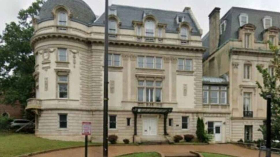 நெருக்கடியில் பாகிஸ்தான்... அமெரிக்காவில் உள்ள தூதரக கட்டிடத்தை விற்க முயற்சி!