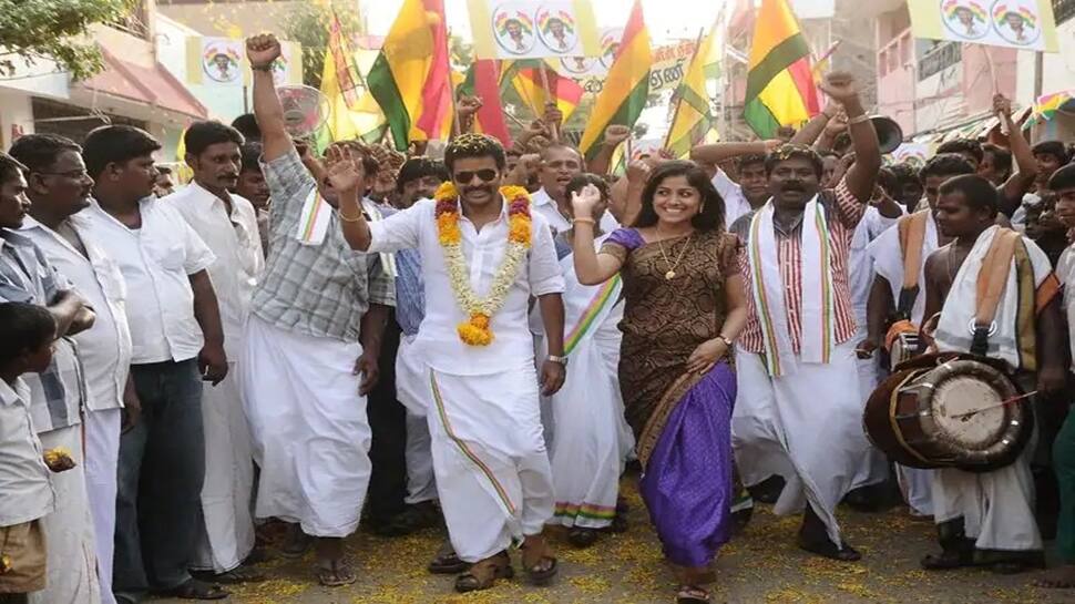  பான் இந்தியா படம் என்பது பைத்தியக்காரத்தனம் - அமீர் அதிரடி