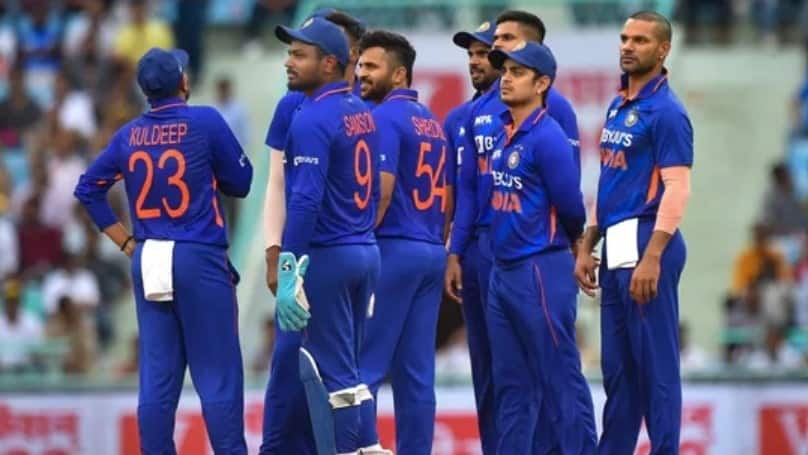 ஒரே போட்டியில் இப்படி ஒரு சாதனையா? இந்திய வீரரின் அதிரடி!