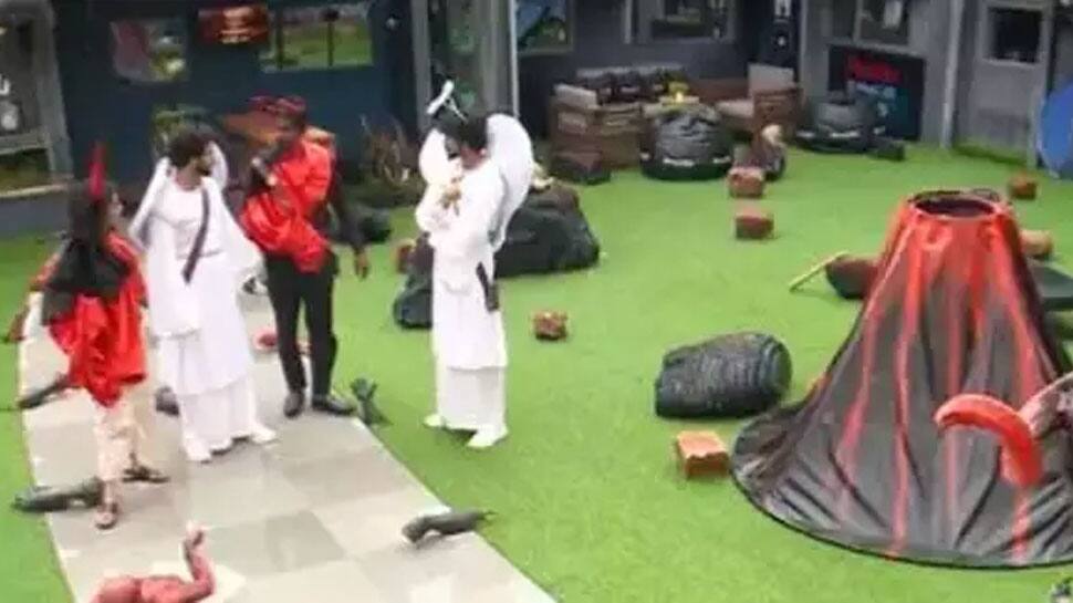 இவங்கதாங்க டாப் 3 பிக்பாஸ் பைனலிஸ்ட்...முன்னணியில் இருப்பது யார்