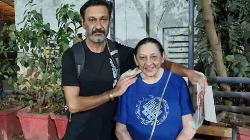 Veena Kapoor Murder : இறந்த பின் உயிரோடு வந்த நடிகை... மகன் கொலை செய்யவில்லையா?