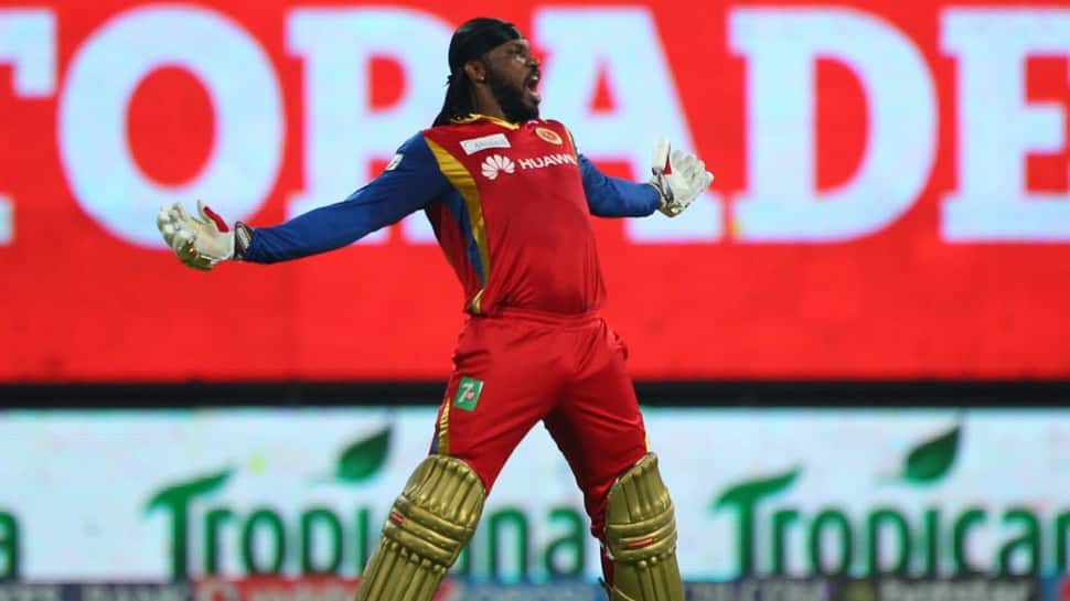 Chris Gayle back in IPL Mini Auction 2022 says Jio Cinema |  IPL Mini Auction Chris Gayle will make a comeback in the IPL auction