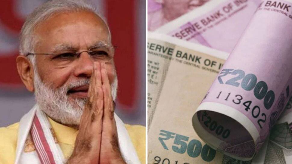 EPFO: 8.1% வட்டி அளிக்கும் பாதுகாப்பான அரசாங்க திட்டம்