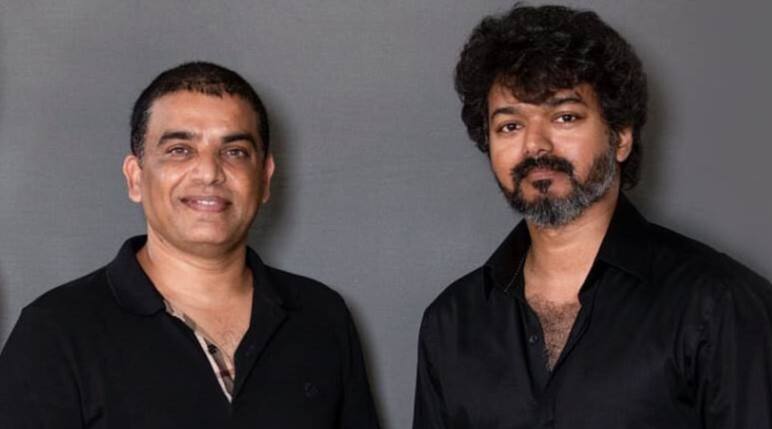 வாரிசு தயாரிப்பாளர் தில் ராஜூவை வறுத்தெடுக்கும் ரசிகர்கள்! ஏன் தெரியுமா?