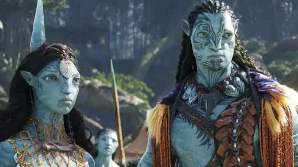 ‘அவதார் 2’ திரைப்படம் பார்த்துக் கொண்டிருந்த போது மாரடைப்பில் மரணம் அடைந்த ஆந்திரா நபர்!