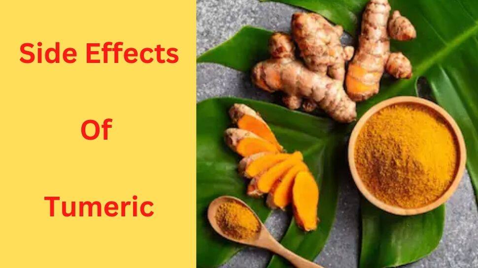 Bad Side Of Turmeric For Health சர்வரோக நிவாரணியாக இருந்தாலும்