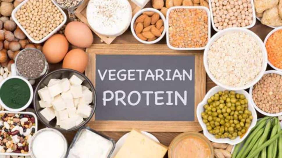 Best High Protein Foods for vegetarian Lovers சைவ உணவு
