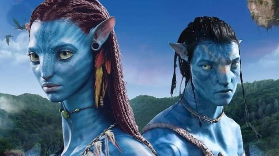 Avatar : The way of Water - 2 நாள்களில் இமயம் தொட்ட அவதார் 2 ; வசூலில் பெரும் சாதனை!