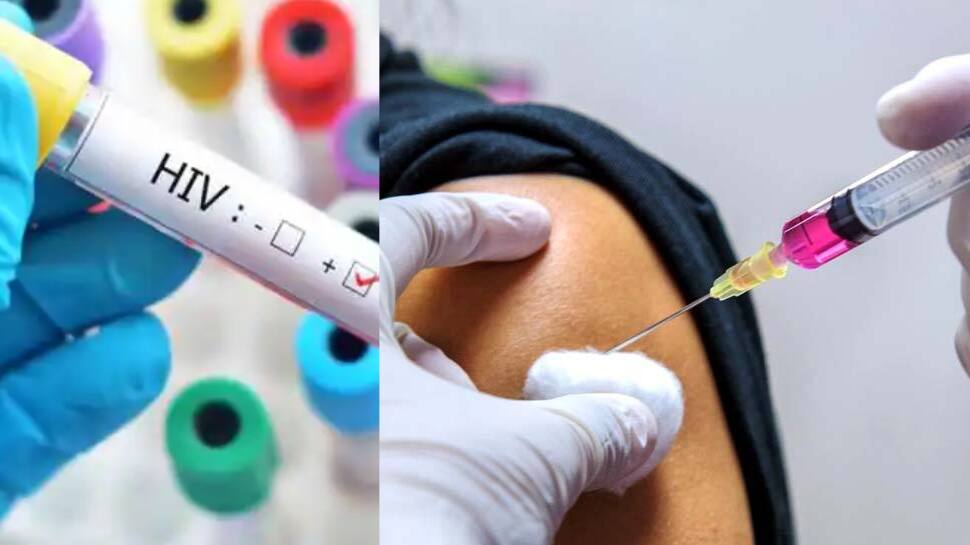 காதலியுடன் ஜாலியாக வாழ... மனைவிக்கு HIV ரத்தத்தை ஊசி போட்ட கணவர்