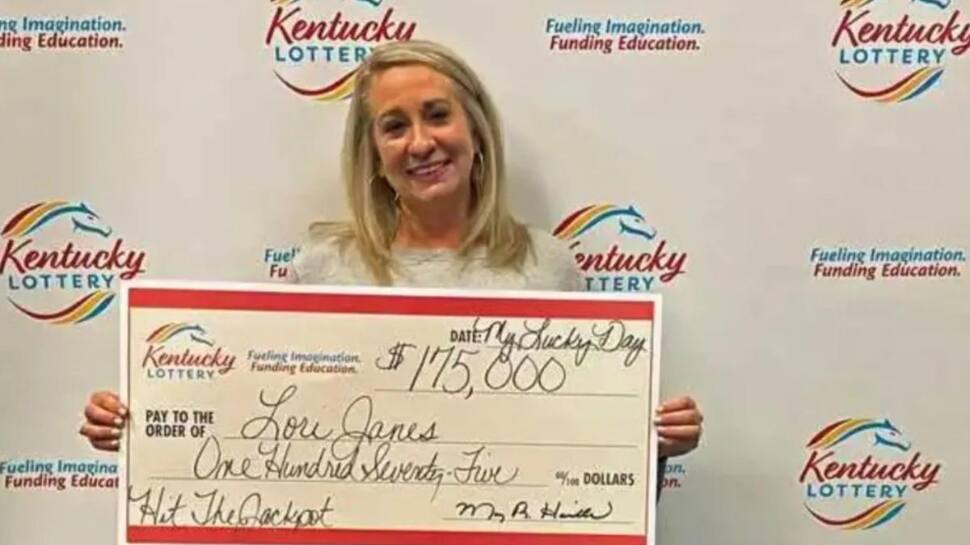 American Woman Become Millionaire After Exchanging Her Original Gift ...