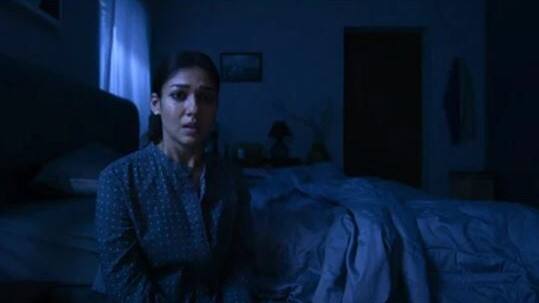 நயன்தாராவின் கனெக்ட் படத்திற்கு புது வித சிக்கல்! வெளியாவது சந்தேகம்?