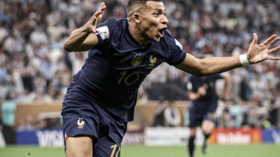 அர்ஜெண்டினாவை கதிகலங்க வைத்த எம்பாபே யார்?