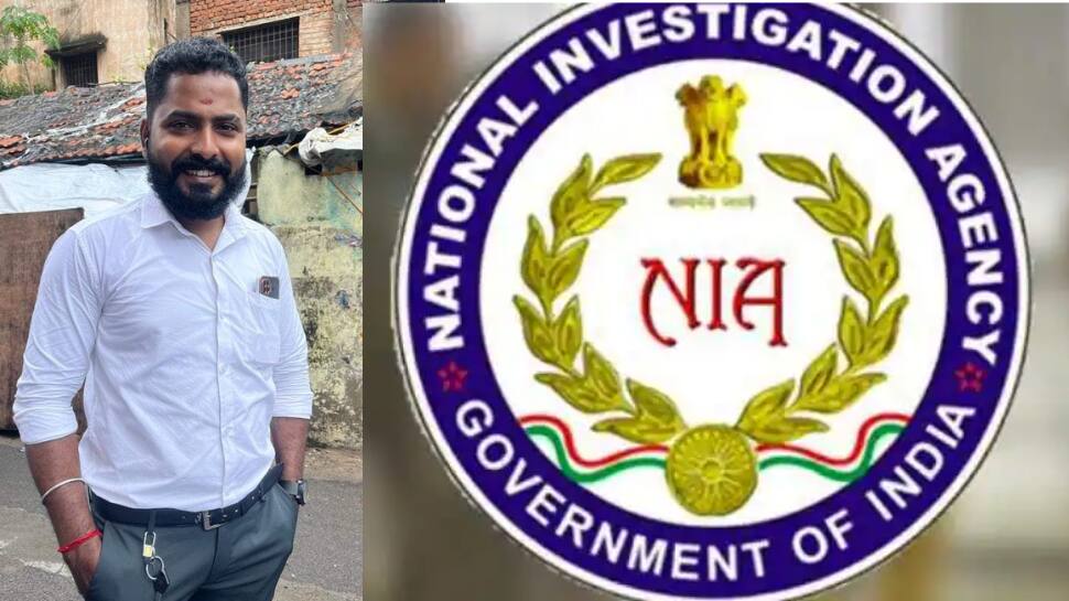 என்ஐஏ அதிகாரியாக நடித்த சென்னை பாஜக நிர்வாகி... ரெய்டு என்ற பெயரில் ரூ. 20 லட்சம் கொள்ளை!