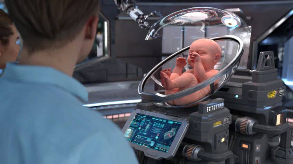 EctoLife: வருகிறது செயற்கை கருப்பை... அறிவியலின் புதிய படைப்பு! 