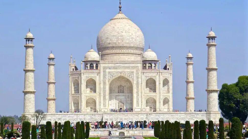 சொத்து வரி தண்ணீர் வரி ரூ.1 கோடி செலுத்தக்கோரி தாஜ்மஹாலுக்கு நோட்டீஸ்!