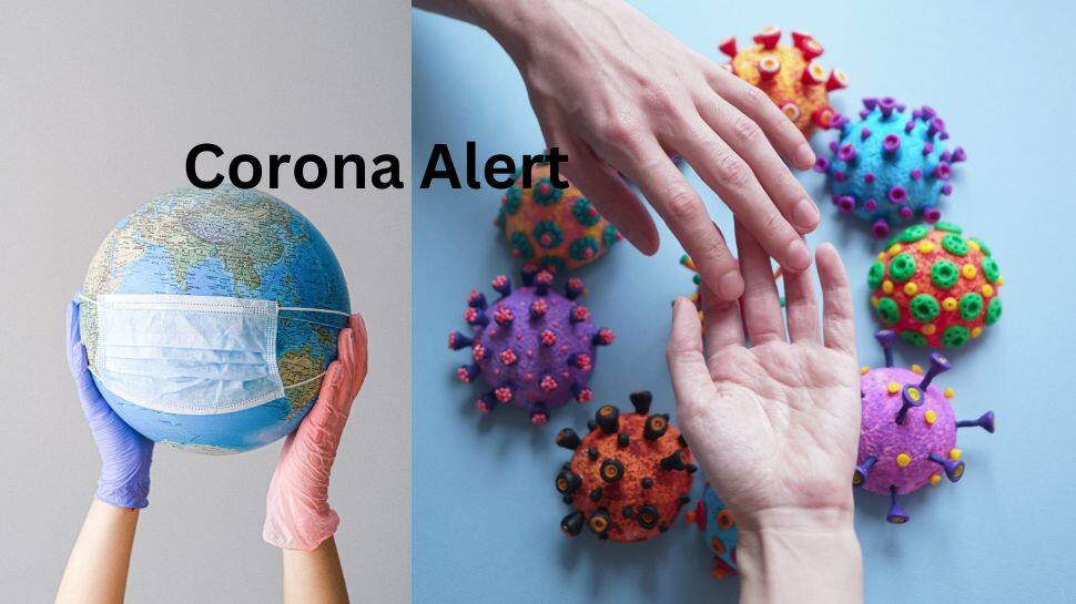 கொரோனா புதிய வழிகாட்டு நெறிமுறைகள் விரைவில்! பாரத் ஜோடோ யாத்திரைக்கு தடையா?