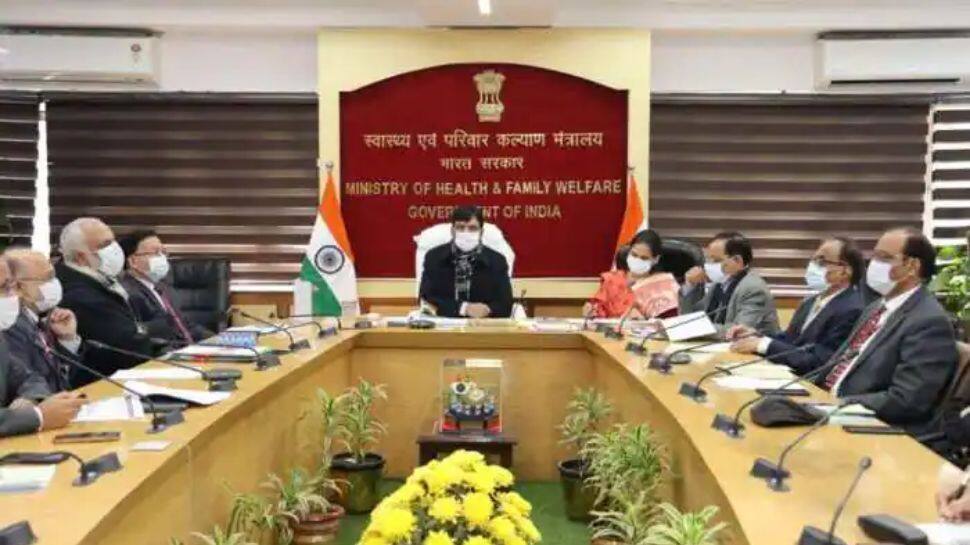 கொரோனா ஒழியவில்லை... மாஸ்க் பயன்படுத்துங்கள்.. எச்சரிக்கும் மத்திய அரசு!