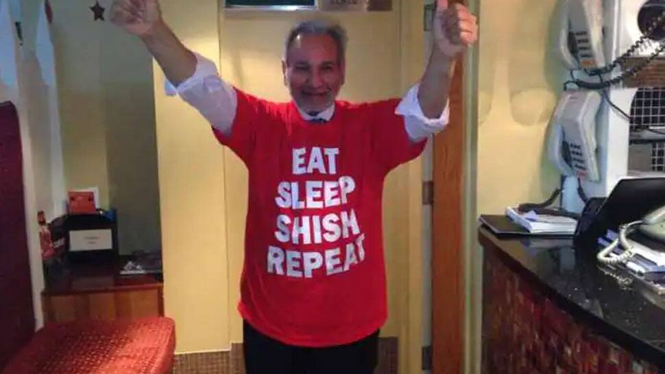 ‘சிக்கன் டிக்கா மசாலா’-வை கண்டுபிடித்த அலி அகமது அஸ்லாம் காலமானார்