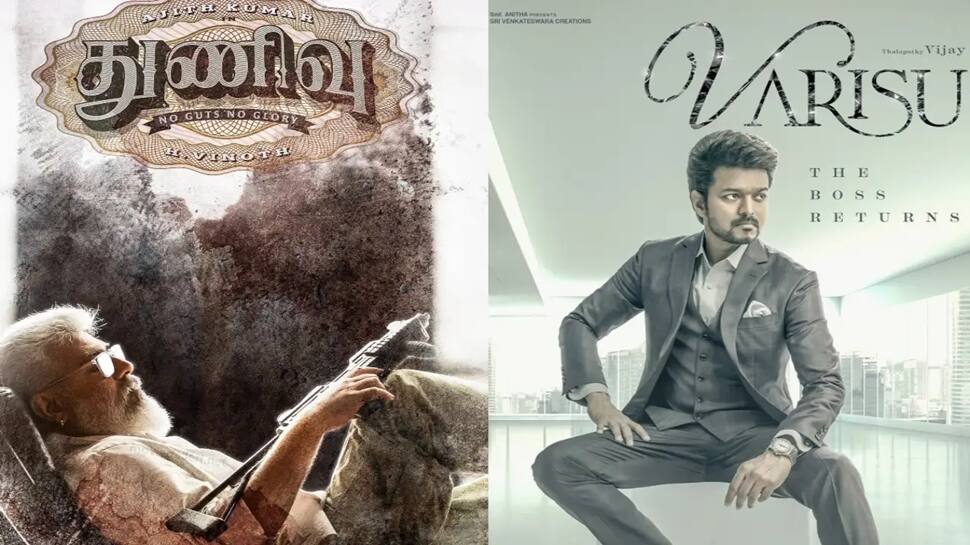  துணிவுடன் மோத கொஞ்சம் சிந்திக்கணும் - மதுரையில் முற்றும் மோதல்