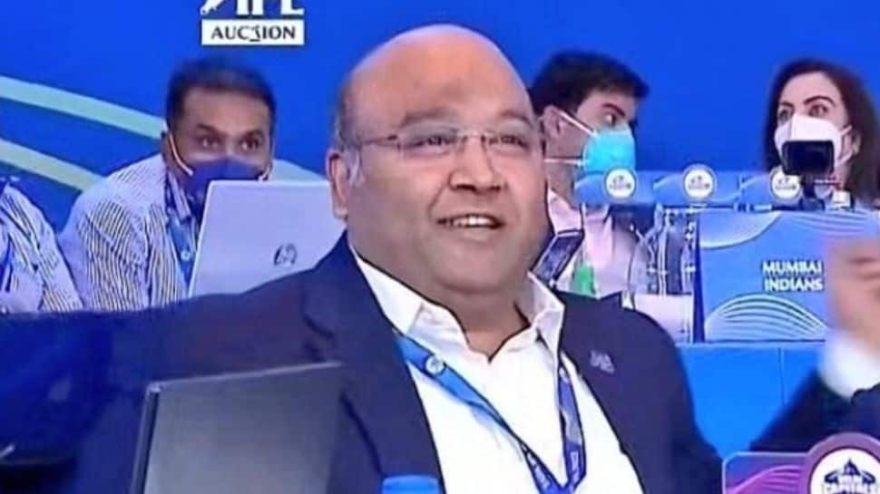 ஐபிஎல் ஏலத்தில் கிங் மேக்கர் இவர் தான்!... என்ன செய்யப்போகிறார்?