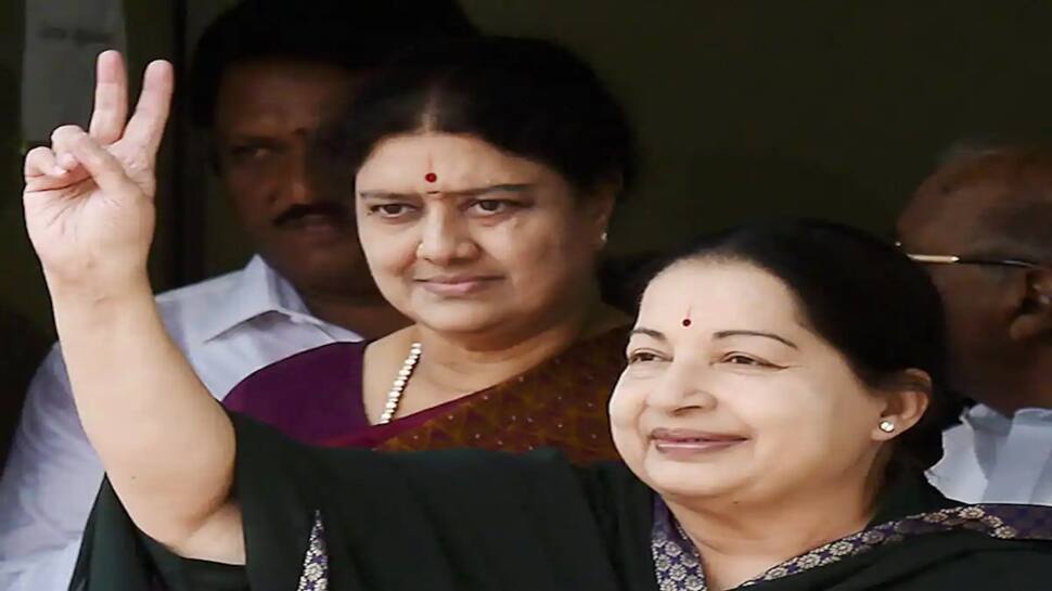 நகை, பரிசு, ஜெயலலிதா மரணம் - சசிகலா வெளியிட்ட பரபரப்பு தகவல்கள்