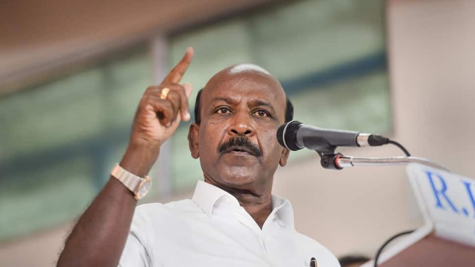  கொரோனா தடுப்பூசிகள் கையிருப்பில் இல்லை - அமைச்சர் மா.சுப்பிரமணியன் தகவல்