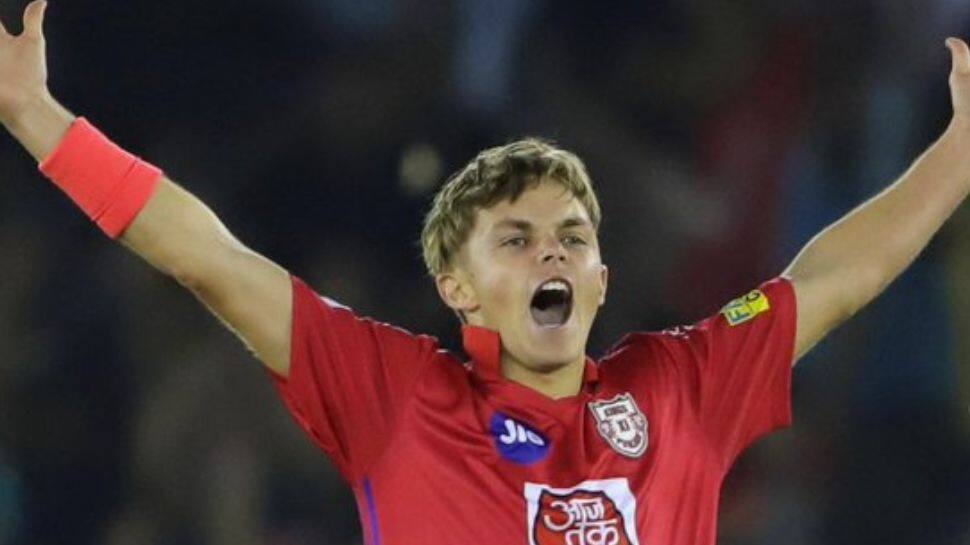 IPL Mini Auction 2023: சாம்கரண் காட்டில் பண மழை! ஐபில் வரலாற்றில் புது உச்சம்