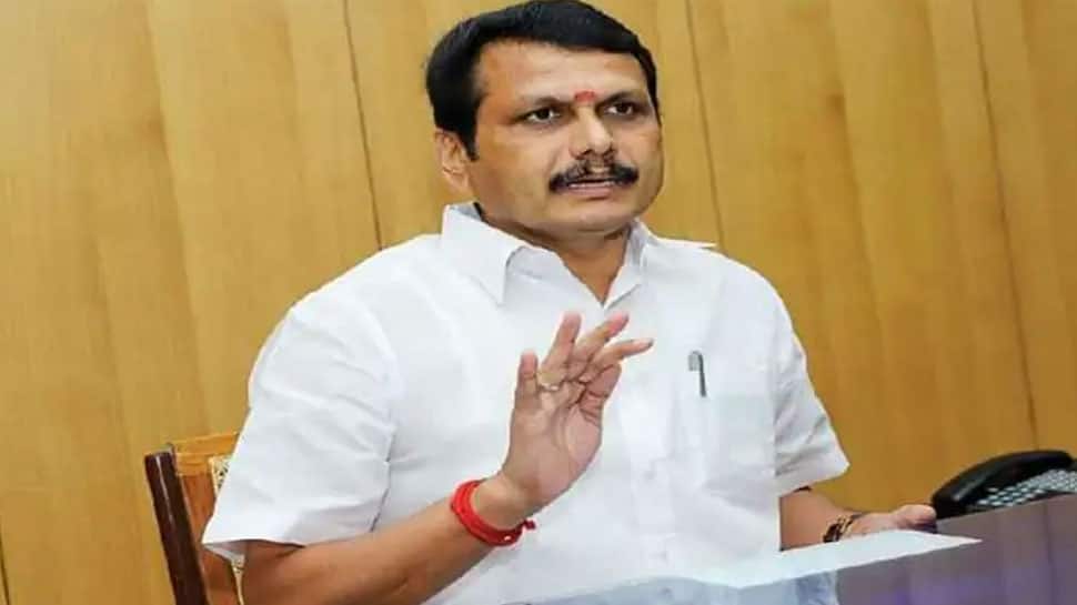 கோவையில் இதுவரை 1.32 லட்சம் பயனாளிகளுக்கு நலத்திட்டங்கள்: அமைச்சர் செந்தில் பாலாஜி