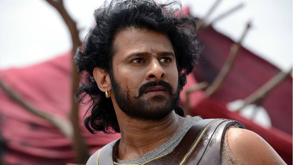 சொத்தை அடமானம் வைத்து கடன் வாங்கிய பிரபாஸ்.. என்ன காரணம்?