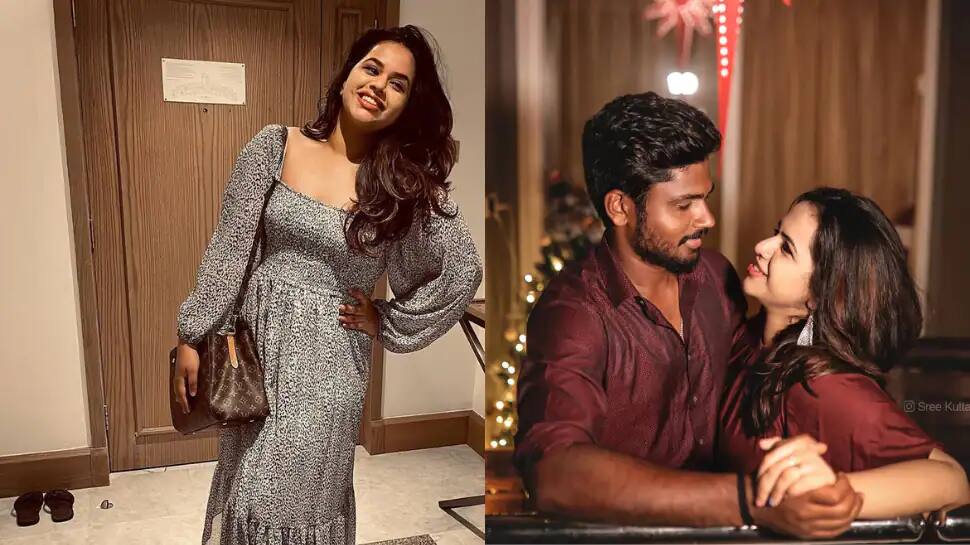 அப்பா ஆகிறாரா  சஞ்சு சாம்சன் ; வாரிசு எப்போது? - கிறிஸ்துமஸில் சூசக பதிவு!