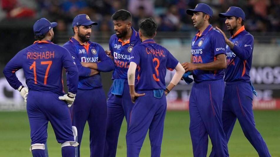 IND vs SL: முக்கிய வீரரை கழட்டிவிட பிசிசிஐ முடிவு!