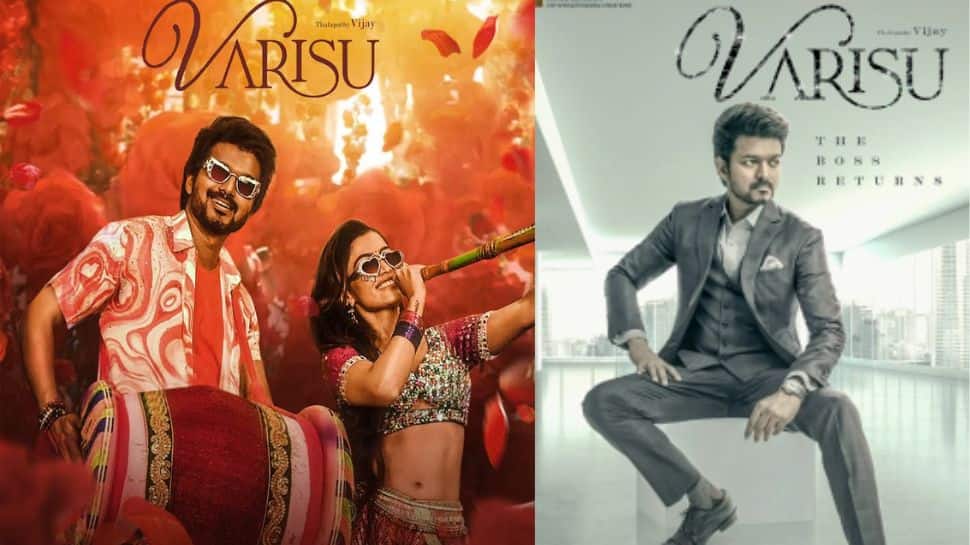 வாரிசு பாடல் வெளியீட்டால் அபராதம்? ரசிகர்களின் ஆர்வமிகுதிக்கு பலியான பட தயாரிப்பாளர்