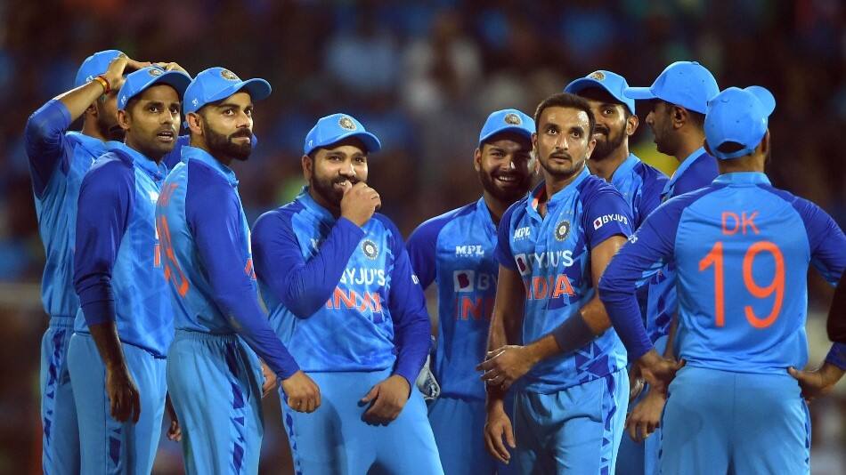 Ipl To Odi Worldcup Team India Schedule 2023 |  From IPL to World Cup in 2023, is the Indian team playing in so many series?